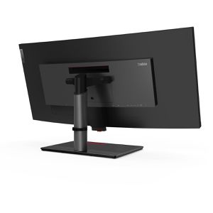 Produktbild für Monitor Lenovo ThinkVision P40w-20, 40 Zoll