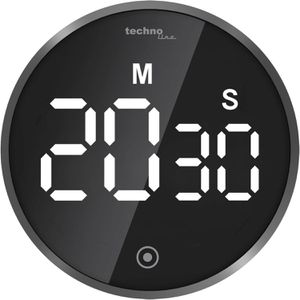 Produktbild für Timer Technoline KT600 digital