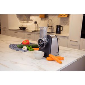 Produktbild für Gemüseschneider ADE KA1802, elektrisch