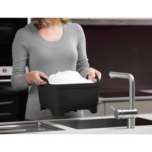 Produktbild für Spülschüssel JosephJoseph Wash&amp;Drain, 9 Liter