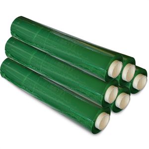 Stretchfolie dm-folien 50cm x 260m, 6 Stück