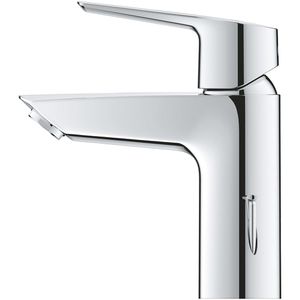 Produktbild für Waschtischarmatur GROHE Start S-Size ES, 31137002, verchromt