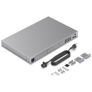 Produktbild für Gateway UbiQuiti UniFi Dream Machine Pro Max