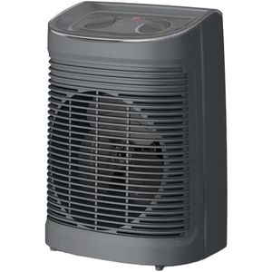 Heizlüfter Rowenta Instant Comfort Aqua, 3 Stufen bis 2400 W