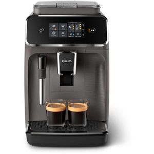 Kaffeevollautomat