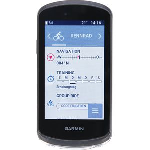 Fahrradcomputer Garmin Edge 1040
