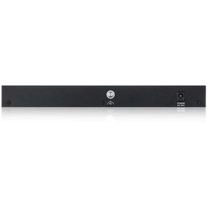 Produktbild für Switch ZyXEL GS1900-10HP-EU0102F, managed