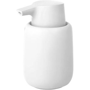 Produktbild für Seifenspender Blomus Sono White, 66273