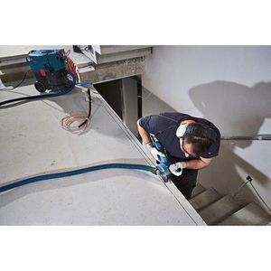 Produktbild für Absaughaube Bosch GDE 125 EA-S, 1600A003DH