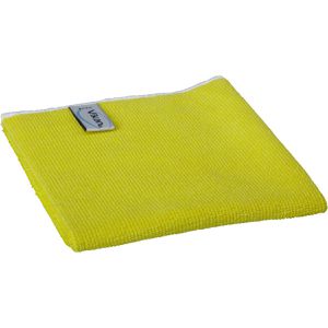 Produktbild für Allzwecktuch Vikan Basic Mikrofaser-Tuch, 40 x 40 cm