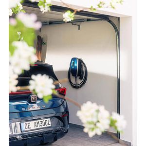 Produktbild für Wallbox Mennekes Amtron 4You 310 11 C2, schwarz, PV-Bundle