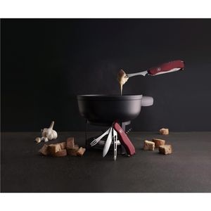 Produktbild für Taschenmesser Victorinox Cheese Master W 0.8313.W