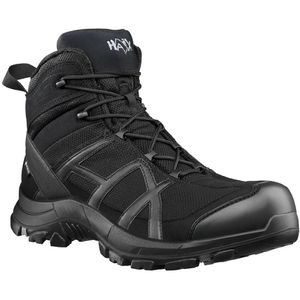 Sicherheitsschuhe Haix Black Eagle Safety 40 mid, ESD, S7S