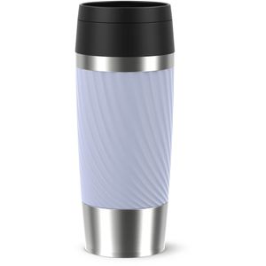 Produktbild für Thermobecher Emsa Travel Mug Classic Twist N2025600, lavendel