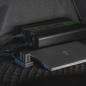 Produktbild für Spannungswandler Green-Cell INVGC16