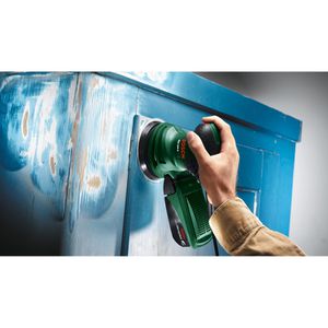 Produktbild für Exzenterschleifer Bosch PEX 220 A