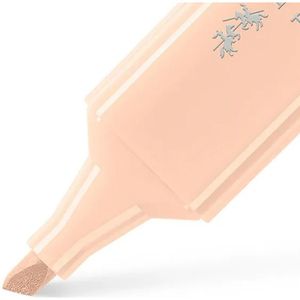 Produktbild für Textmarker Faber-Castell TL 46 Pastell