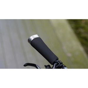 Produktbild für Fahrradgriffe Selle-Royal Nivo Gel, Ø 22 mm, Trekkingbike