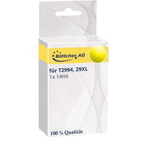 Produktbild für Tinte Böttcher-AG für Epson 29XL T2994