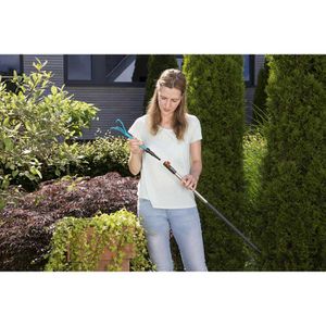 Produktbild für Grubber Gardena 8921-20, mit Handgriff