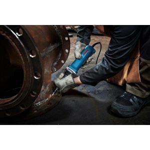 Produktbild für Geradschleifer Bosch GGS 30 LPS, Netzbetrieb