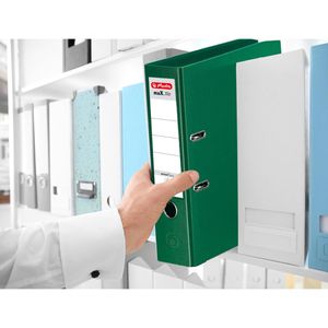 Produktbild für Ordner Herlitz 10834349 maX.file protect plus, PP