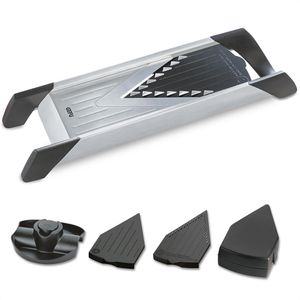 Produktbild für Gemüseschneider Gefu Julienne Violino