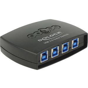 USB-Switch