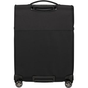 Produktbild für Koffer Samsonite Airea Spinner, schwarz