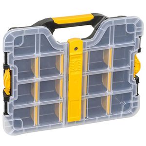 Produktbild für Sortimentskasten Allit EuroPlus Basic 29/5-12