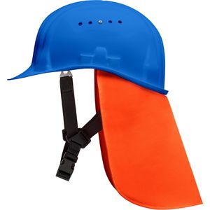 Produktbild für Schutzhelm Schuberth Baumeister 80/6, EN 397