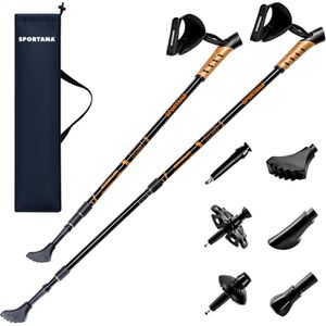 Nordic Walking Stöcke