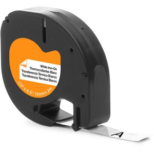 Produktbild für Schriftband Böttcher-AG für Dymo 18768, 12mm