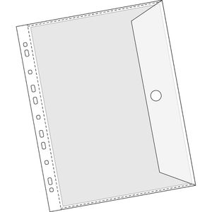 Produktbild für Dokumententasche Herlitz 11293826, easy orga to go