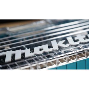 Produktbild für Bohrer-Bit-Set Makita E-16988, Jubiläumsmodell