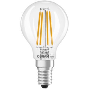 Produktbild für LED-Lampe OSRAM Base, E14