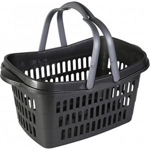 Einkaufskorb Axentia 291597