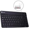 Zusatzbild Tablet-Hülle Fintie Keyboard Case, schwarz