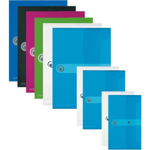 Produktbild für Dokumententasche Herlitz 11206687, easy orga to go