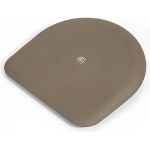 Produktbild für Balance-Kissen Togu Dynair Keil Ballkissen Premium, mit Pumpe