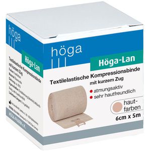 Kompressionsbinden Höga Lan