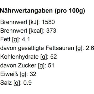 Produktbild für Kaffeeweißer Dallmayr Vending &amp; Office, Milchzauber, Pulver