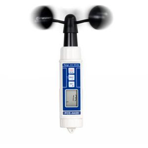 Produktbild für Anemometer PCE 420, mit Schalenkreuz