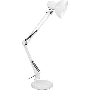 Schreibtischlampe Böttcher-AG mit E27-Fassung