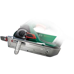 Produktbild für Sägeschiene Bosch NanoBlade Wood Speed 50