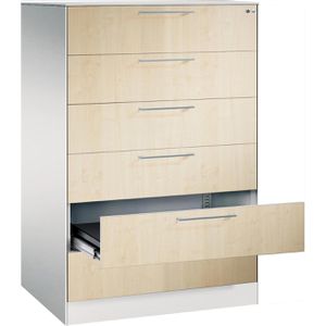 Karteischrank