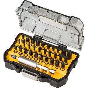 Bitset DeWalt DT70523T, Extreme Impact Torsion