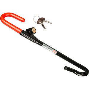 Lenkradkralle HP-Autozubehör 10288