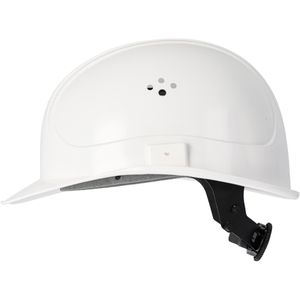 Produktbild für Schutzhelm Voss-Helme INAP-Master-4 mit Drehverschluss, EN 397