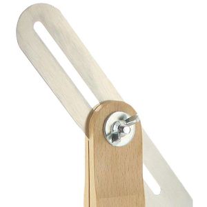 Produktbild für Winkelschmiege Hedue A232